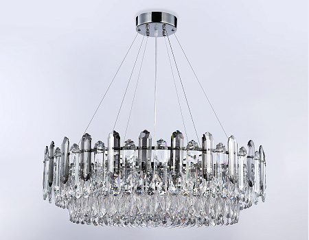 Хрустальная люстра Traditional TR5193