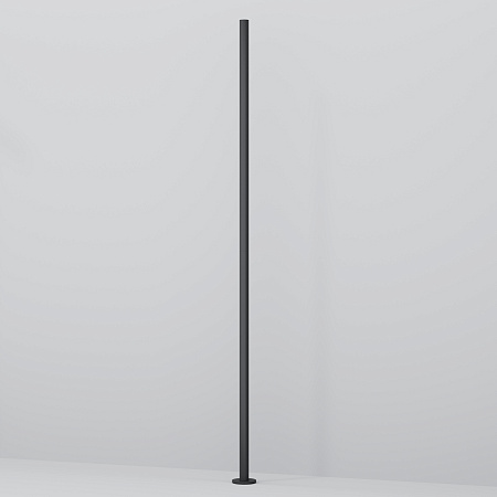 Уличный опорный столб Maytoni Pillar O473P-GF