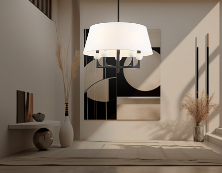 Люстра на штанге LH75150 Люстра на штанге LH75150