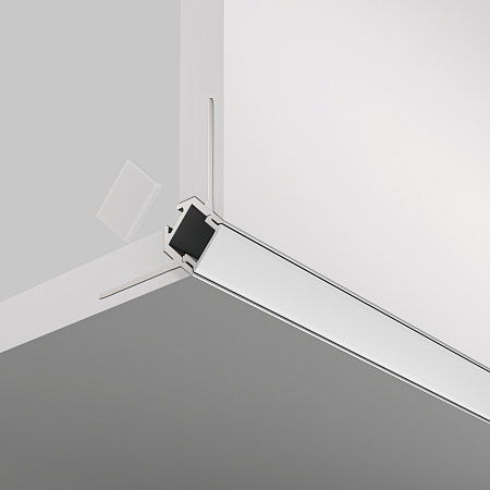 Профиль Maytoni Алюминиевый профиль  ALM-5022-S-2M