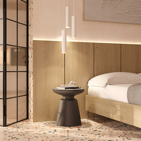 Светодиодная лента Maytoni 4,8W 3000K 12V IP20 20007