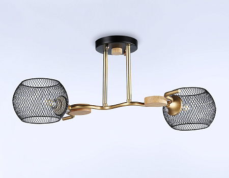 Люстра потолочная Loft TR80162