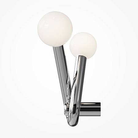 Светильник настенный Maytoni Vortex MOD476WL-02PT