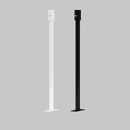 Жесткий подвес для уличной трековой системы Maytoni Elasity IP O-TR001-HL-B300