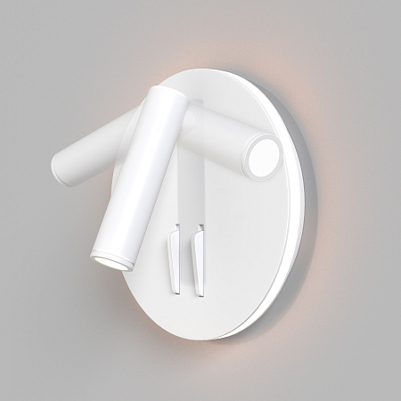 Спот Maytoni Ios 176 C176-WL-01-6W-W