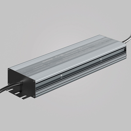 Блок питания для магнитных систем 300Вт, 48V, IP67 Maytoni Power Supply Magnetic PSL008-300W-48V-IP67 Блок питания для магнитных систем 300Вт, 48V, IP67 Maytoni Power Supply Magnetic PSL008-300W-48V-IP67