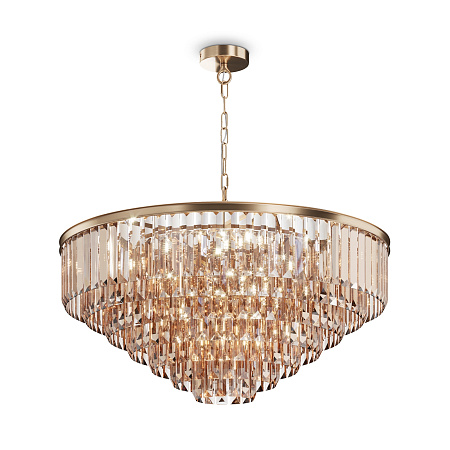 Подвесной светильник Maytoni Revero MOD085PL-16G Подвесной светильник Maytoni Revero MOD085PL-16G