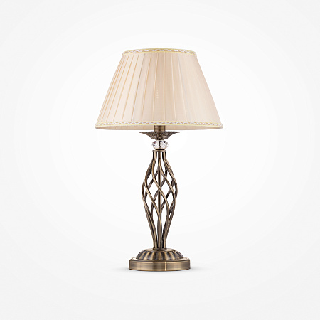 Настольная лампа Maytoni Grace RC247-TL-01-R