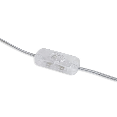 Настольная лампа Freya Kinsley FR5533TL-01BS