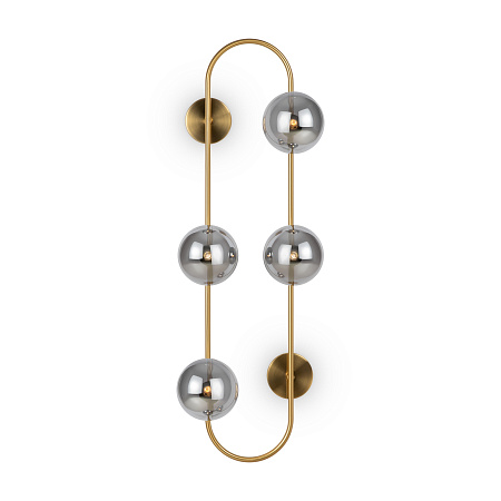 Бра Freya Inversion FR5233WL-04BS1