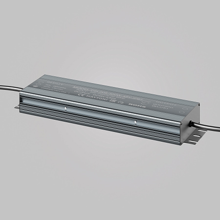 Блок питания для магнитных систем 300Вт, 48V, IP67 Maytoni Power Supply Magnetic PSL008-300W-48V-IP67 Блок питания для магнитных систем 300Вт, 48V, IP67 Maytoni Power Supply Magnetic PSL008-300W-48V-IP67