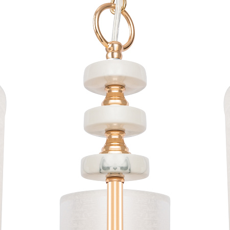 Подвесная люстра Freya Tiana FR5015PL-05G Подвесная люстра Freya Tiana FR5015PL-05G