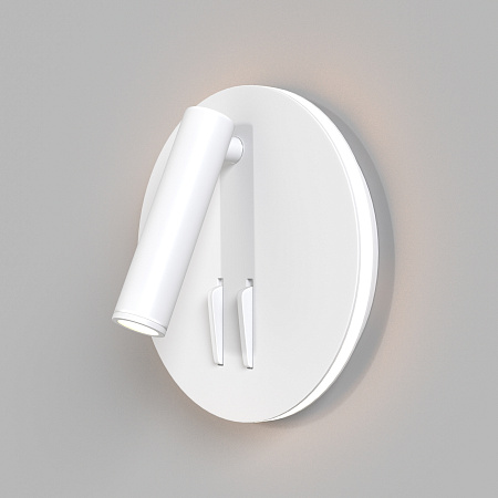 Спот Maytoni Ios 176 C176-WL-01-6W-W