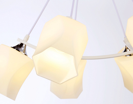 Люстра подвесная Modern TR303159