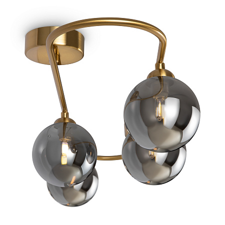 Бра Freya Inversion FR5233WL-04BS1