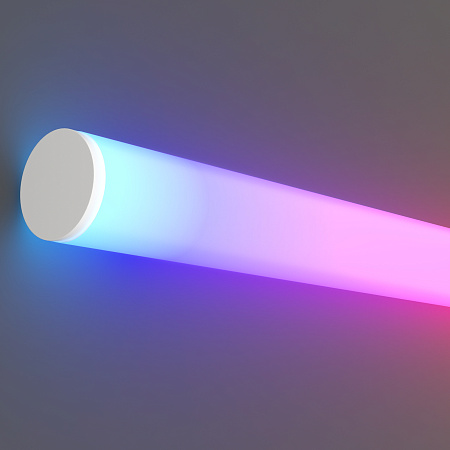 Гибкий неон Maytoni 17,2Вт/м RGB+3000К 24V IP65 Круглый 20304