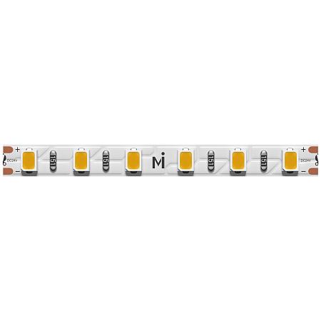 Светодиодная лента Maytoni 9,6Вт/м 3000К 24V IP20 Ultra 201109