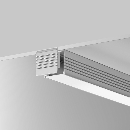 Профиль накладной Maytoni ALM-3535AT-S-2M 631008