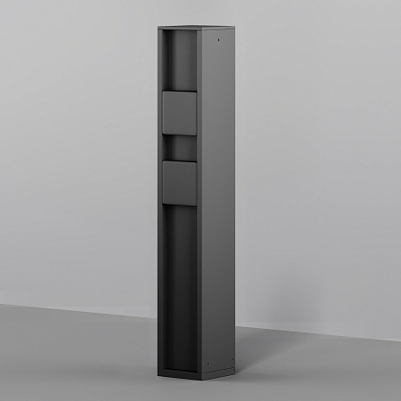 Уличная розетка Outdoor O459FL-GF02SC Maytoni Socket O459FL-GF02SC