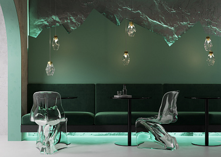 Гибкий неон Maytoni 9,6W 24V IP67 20051