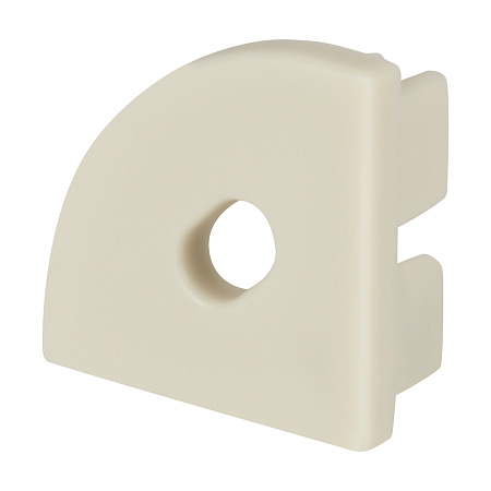 Заглушка для профиля Maytoni ALM008EC Заглушка для профиля Maytoni ALM008EC