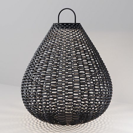 Уличный ландшафтный светодиодный светильник Maytoni Plet O530FL-L5B3K1