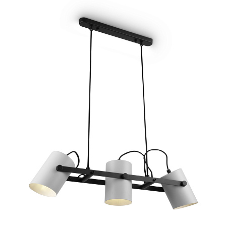 Спот Freya Elori FR4005PL-03WB