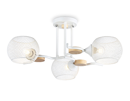 Люстра потолочная Loft TR80163