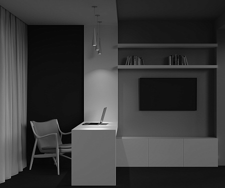 Подвесной светильник Maytoni Nevill P318-PL-01-W Подвесной светильник Maytoni Nevill P318-PL-01-W