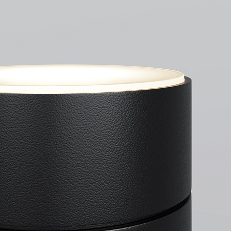 Уличный ландшафтный светодиодный светильник Maytoni Brill O474FL-L2GF3K