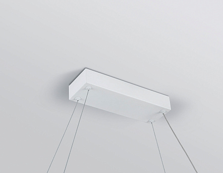 Люстра подвесная LineTech FL5735