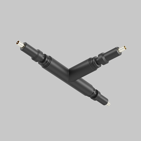 Фиксатор для накладного монтажа штанговой системы Maytoni Axity CA007TC-B Фиксатор для накладного монтажа штанговой системы Maytoni Axity CA007TC-B