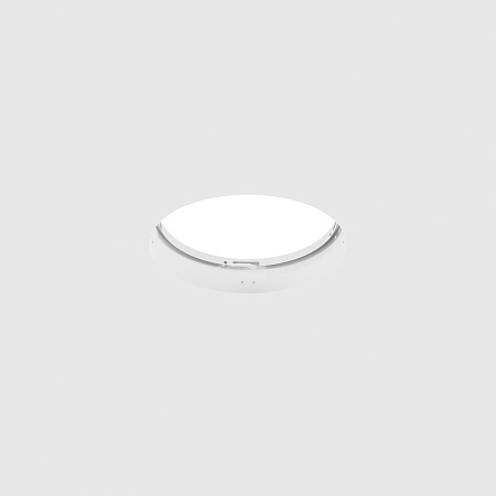 Основание для безрамочной установки светильника Zon в ГКЛ Maytoni Downlight DLA032-TRS36-W Основание для безрамочной установки светильника Zon в ГКЛ Maytoni Downlight DLA032-TRS36-W