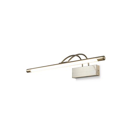 Бра Maytoni Finelli MIR004WL-L12BZ