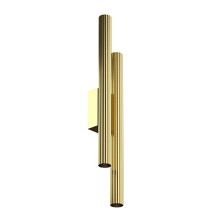 Бра Maytoni Calipso C082WL-24W2.7K-BS