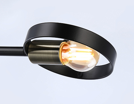 Люстра потолочная TR TR8225