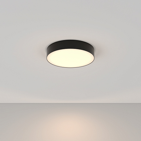 Светильник потолочный светодиодный Maytoni Zon C032CL-L43B3K