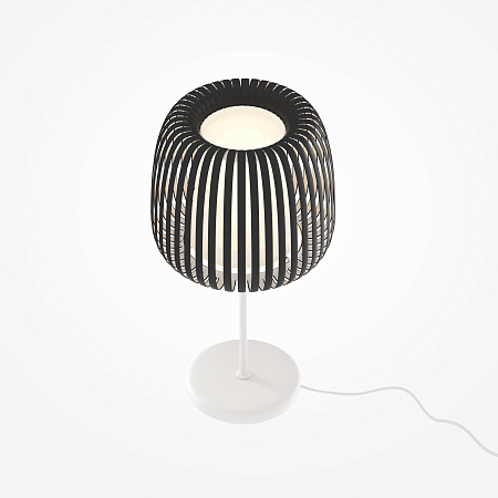 Настольная лампа Maytoni Kirigami MOD409TL-01B