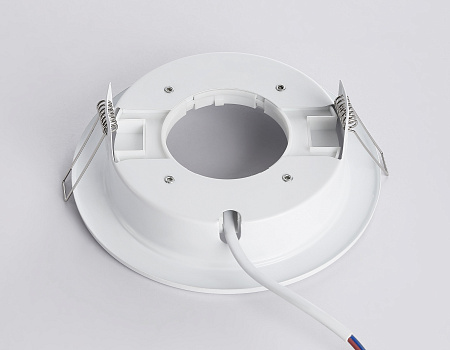 Светильник встраиваемый Standard spot TU1501