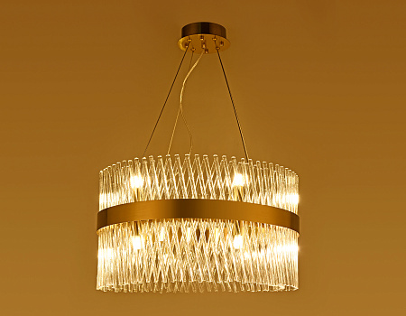 Хрустальная люстра Traditional TR5361