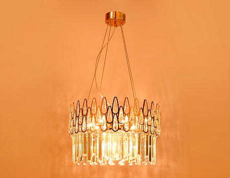 Хрустальная люстра Traditional TR5263