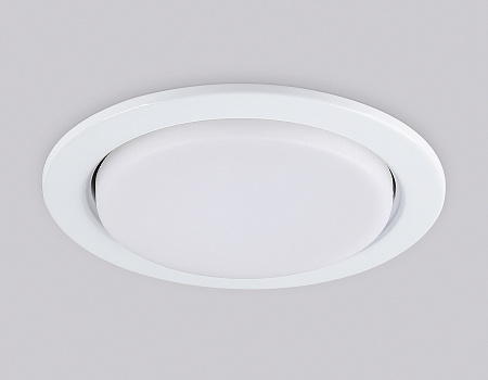 Светильник встраиваемый Standard spot TU1501