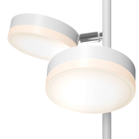 Торшер диммируемый Maytoni Fad MOD070FL-L12W3K