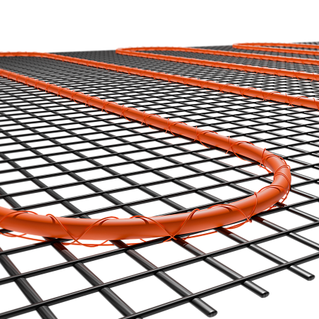 Нагревательный элемент теплого пола Voltum Т200 VLT01-200-1.0