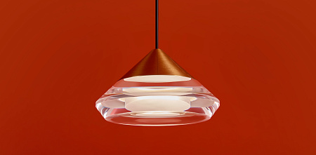 Светильник подвесной светодиодный Freya Cave FR5631PL-L5BS Светильник подвесной светодиодный Freya Cave FR5631PL-L5BS