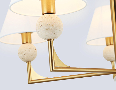 Люстра на штанге High light LH75159