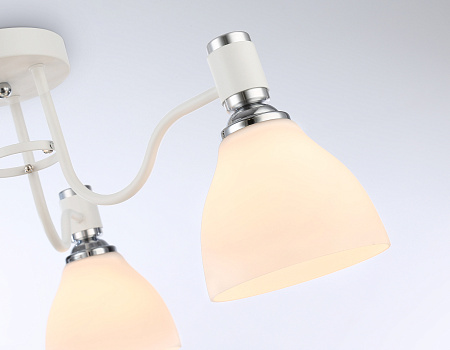 Люстра потолочная Modern TR303302