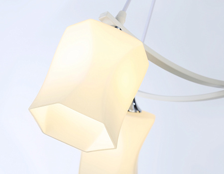 Люстра подвесная Modern TR303156