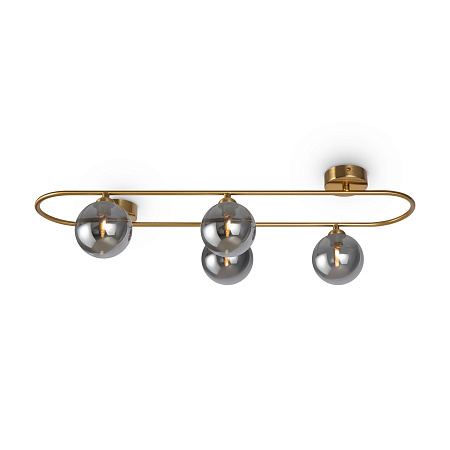 Бра Freya Inversion FR5233WL-04BS1