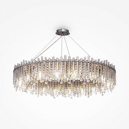 Хрустальная люстра Maytoni Rocio MOD036PL-18N Хрустальная люстра Maytoni Rocio MOD036PL-18N